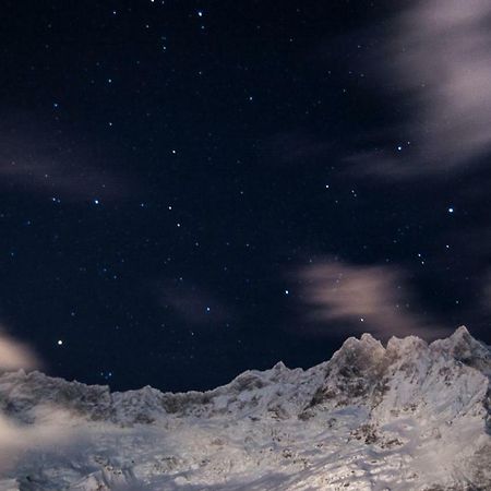 Home On Slopes, The Slope N°3 Is Under The Balcony! Breuil-Cervinia Exteriör bild